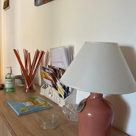 마르게라 Casa Federica 2 아파트 외부 사진
