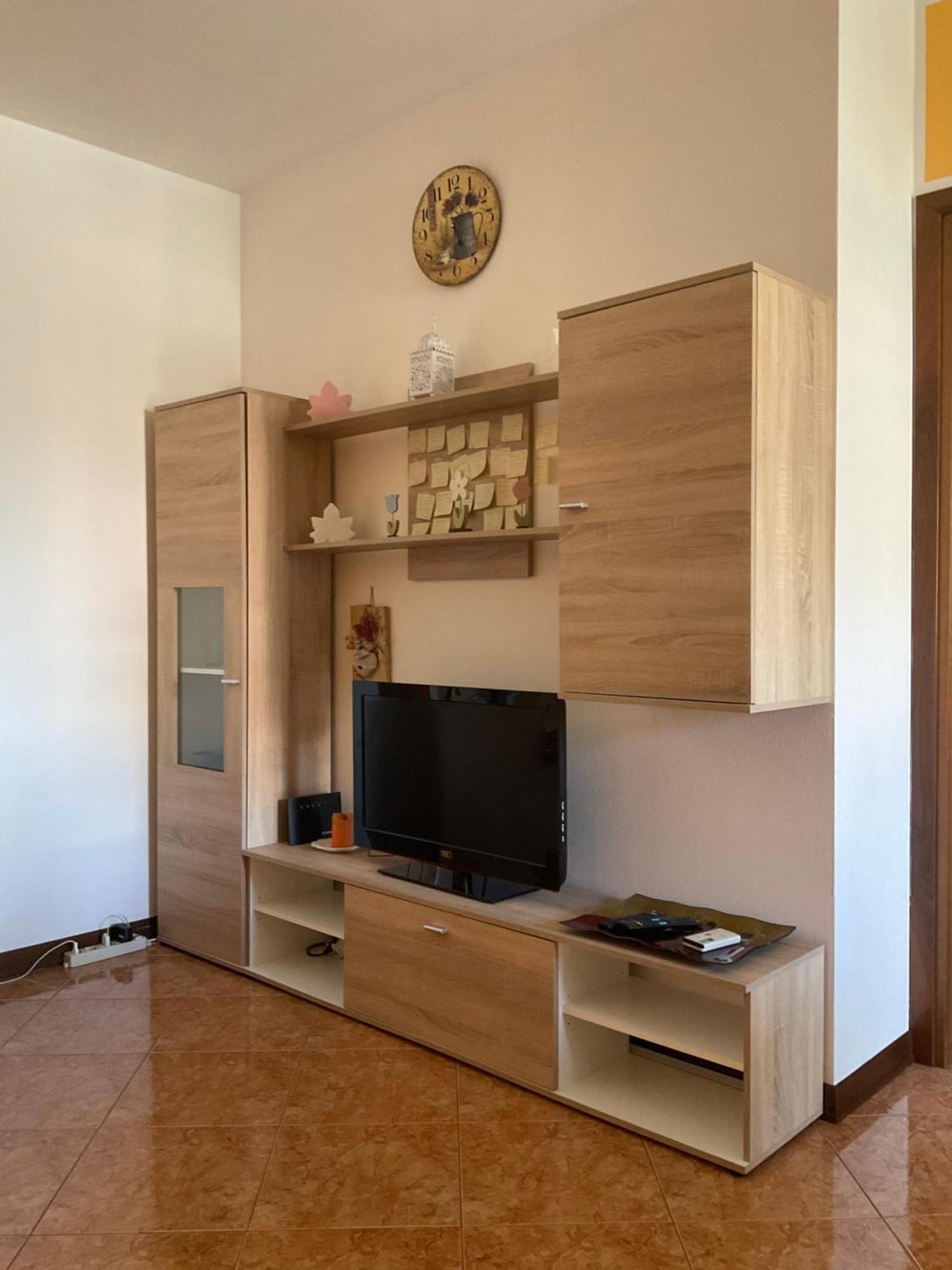 마르게라 Casa Federica 2 아파트 외부 사진
