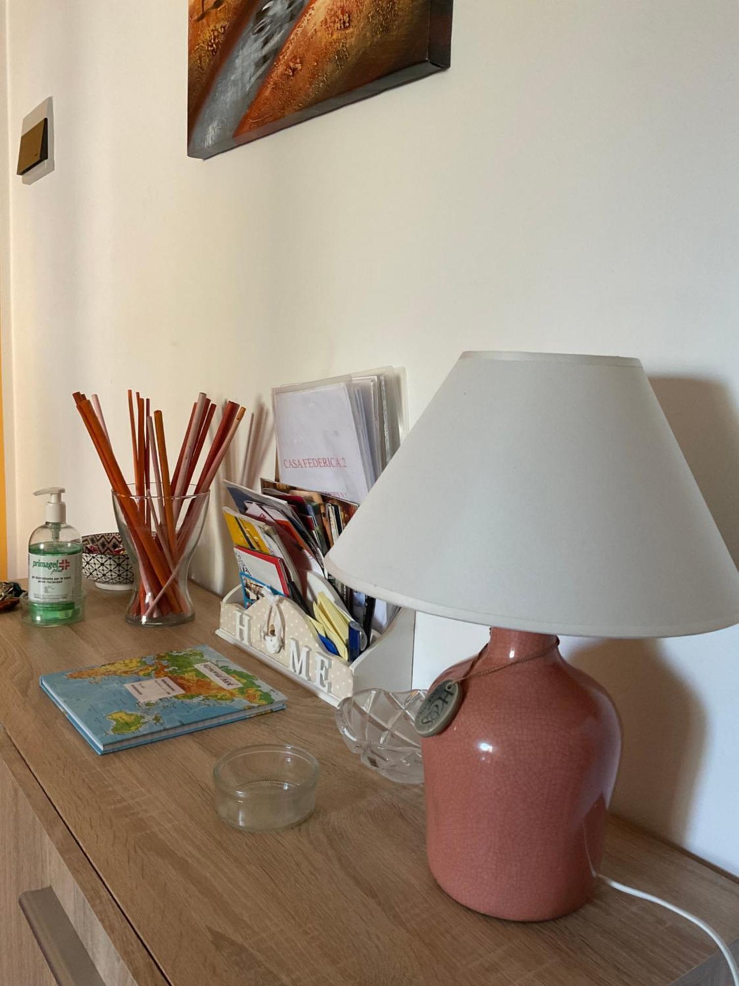 마르게라 Casa Federica 2 아파트 외부 사진